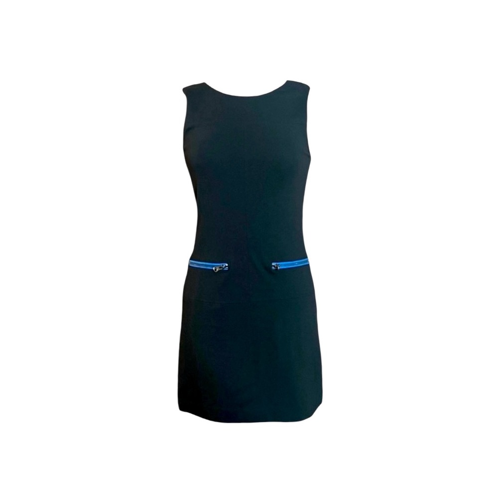 🚨𝐂𝐋𝐄𝐀𝐑𝐎𝐔𝐓 𝐒𝐀𝐋𝐄🚨𝐒𝐀𝐍𝐂𝐓𝐔𝐀𝐑𝐘 Mod Molly shift dress